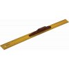Stalco Stavebná mierka 750 mm S-11808