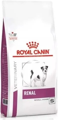 Royal Canin VD Canine Renal Small 1,5 kg