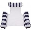 Float Chair nafukovacie lehátko navy balenie 1 ks