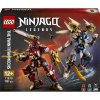 LEGO NINJAGO 71870 Dvojica titánskych robotov