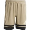 adidas | SQUADRA25 SHO M | hnedá| XXL
