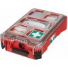 MILWAUKEE 4932478879 lékárnička PACKOUT , IP65, zodpovedá DIN 13157 4932478879