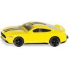 Siku Blister 1542 Mercedes-AMG SLS Black Series