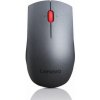 Lenovo Professional/Kancelárska/Laserová/1 600 DPI/Bezdrôtová USB/Sivá 4X30H56886