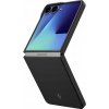 Puzdro Spigen Airskin Aramid pre Samsung Galaxy Z Flip 7 čierne