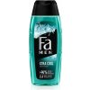 Fa Men Xtra Cool sprchový gél 2v1 400 ml