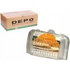 Smerová lampa Depo 038-33-005