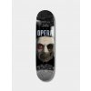 Opera Skull Mask Symmetrical Pop Slick