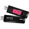 Externý disk SSD Adata SC610-500G-CBK/RD 500GB (SC610-500G-CBK/RD)