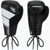 Hayabusa S4 Lace Up