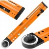 Nastaviteľný uholník NEO TOOLS 72-225 50