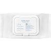 Missha Super Aqua Ultra Hyalron Cleansing Oil Wipes Svieže čistiace obrúsky 30 ks