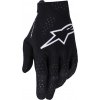 Rukavice SUPERTECH MX, ALPINESTARS (černá/bílá, vel. XL)