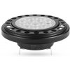 Brilagi | LED Žiarovka ECOLINE AR111 G53/12W/12V 3000K 30° čierna - Brilagi | BG1290