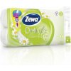Zewa Deluxe Harmanček 3-vrstvový 8 ks