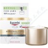 Eucerin HYALURON-FIL.+ELASTICITY Nočný krém REFILL anti-age, náhradná náplň 50 ml