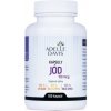 Adelle Davis přírodní jód z řasy Kelp 150 mcg, 100 kapslí
