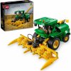 LEGO Technic – žací stroj John Deere
