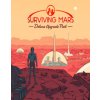Surviving Mars (Deluxe Upgrade Pack) (DLC)