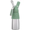STALGAST Šľahačkový sifón 0,5 l zelený