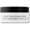 COSRX The Peptide Collagen Hydrogel Eye Patch Hydrogélové náplasti pod oči s kolagénom 85 g 60 ks