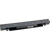 Avacom NOAS-X550-N22 2200 mAh batéria - neoriginálna