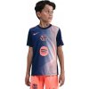 Nike FC Barcelona predzápasový dres detský 2025-2026