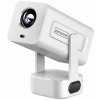 Zenwire Mini přenosný projektor Android 13 WiFi 360 Full HD 4K pro telefon IMC360