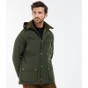 Barbour jacket Winter Ashby Sage