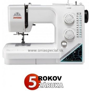 JANOME 60507