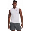 Under Armour Hg Armour Comp Sl White/ Black S S