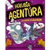Holubia agentúra sa bráni ďobaním - Andrew McDonald, Ben Wood