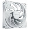 BE QUIET Be quiet! / ventilátor Pure Wings 3 / 120mm / PWM / high-speed / 4-pin / 30,9dBA / bílý BL111