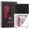 GUESS Grooming Effect 100 ml voda po holení