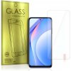 Xiaomi Temperované tvrdené sklo GOLD 9H pre Mi 10T Lite - Transparentná