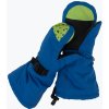 Viking Nomadic GTX Kids Detské zimné rukavice palčiaky blue