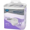 Molicare Premium Mobile fialové 8 kvapiek L 14 ks