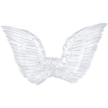 Anjelské krídla 50 cm