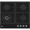 HILW64225S varná doska plyn. BEKO