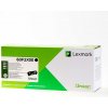 LEXMARK 60F2X0E - originálny toner, čierny, 20000 strán