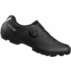 Dámské tretry SHIMANO SH-XC302 Black - 36