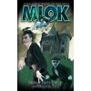 Mlok: Nejlepší sci-fi a fantasy povídky roku 2010 - Denis Bím, Irena Hrubá, Vladimír Němec, Aleš Pitzmos, Daniel Tučka, Jan Jirků, Martin Koutný, Ivan Mls, Jana Rečková, Zuska Stožická, Tereza Kovanic