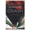Crash (J Ballard)(Brožovaná)