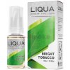 10 ml Bright tobacco Liqua Elements e-liquid, obsah nikotínu 3 mg