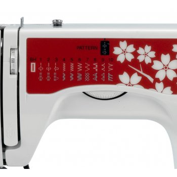 JANOME 920