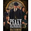 ESD GAMES ESD Peaky Blinders Mastermind
