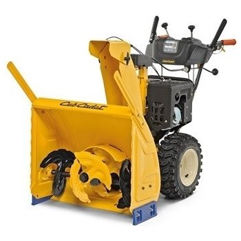 Cub Cadet 528 HD SWE