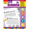Daily Science, Grade 4 (Barbara Price,Marilyn Evans,Pamela San Miguel)(Brožovaná)