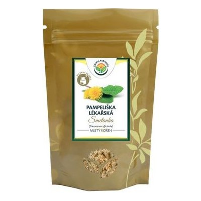 Salvia Paradise Púpava lekárska koreň mletý 100 g