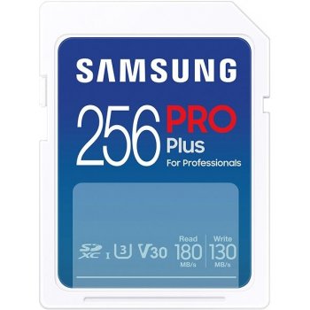 Samsung SDXC 256GB MB-SD256SB/WW